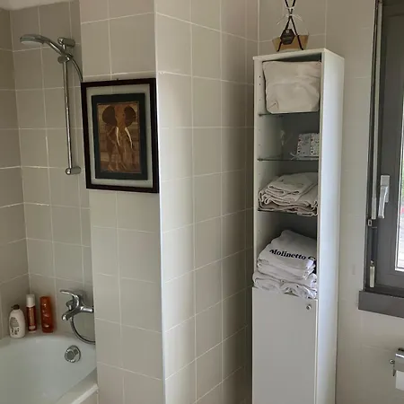 2 Bedrooms Large Luxury With View Massagno 9a Apartment *