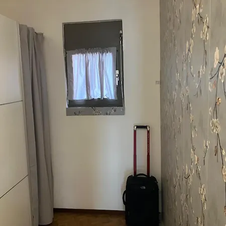 2 Bedrooms Large Luxury With View Massagno 9a *