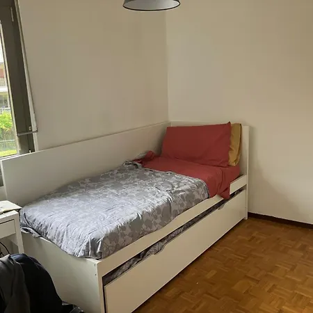 2 Bedrooms Large Luxury With View Massagno 9a Apartment *