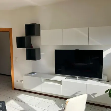 Apartment 2 Bedrooms Large Luxury With View Massagno 9a Lugano